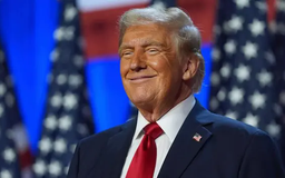 IMF: Rủi ro trong chính sách kinh tế của ông Trump