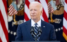 Ngày cuối nhiệm kỳ của Tổng thống Mỹ Joe Biden