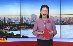 Chương trình Thời sự 9h00 | 19/02/2025