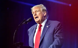 Tổng thống Trump cảnh báo nguy cơ thế chiến III