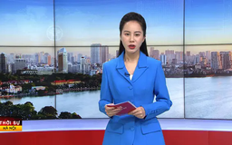 Chương trình Thời sự 15h00 | 20/02/2025