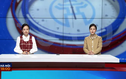Chương trình Hà Nội 18h00 | 20/02/2025