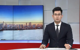 Chương trình Thời sự 23h00 | 20/02/2025