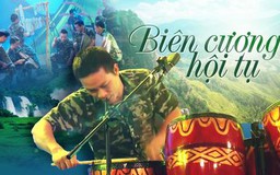 Biên cương hội tụ