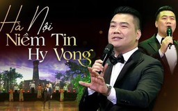 Hà Nội niềm tin hy vọng