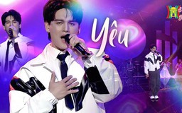Yêu