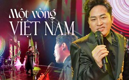 Một vòng Việt Nam