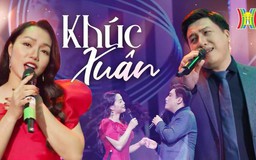 Khúc xuân