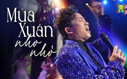 Một mùa xuân nho nhỏ