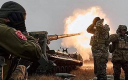 Nga thay đổi chiến lược, Ukraine mất dần thế trận