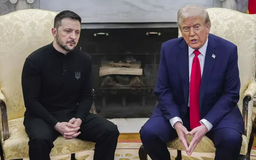 Nhà Trắng công bố chi tiết cuộc điện đàm Trump - Zelensky