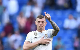 Toni Kroos làm gì sau giải nghệ?