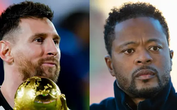 Messi bị tố mua World Cup 2022