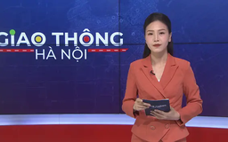 Giao thông Hà Nội | 20/03/2025