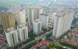 Đề xuất tăng mức lợi nhuận xây NƠXH lên 13%