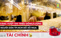 Bản tin Kinh tế Tài chính | 20/03/2025