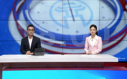 Chương trình Hà Nội 18h00 | 20/03/2025
