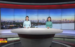 Chương trình Thời sự 18h30 | 20/03/2025