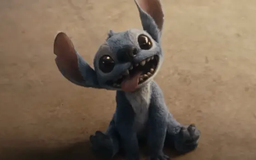 Trailer 'Lilo & Stitch' phá vỡ kỷ lục lượt xem toàn cầu