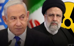 Mâu thuẫn Iran và Israel vẫn còn đó