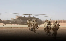 Mỹ rút quân khỏi Syria: Mở ra rủi ro mới?