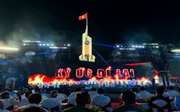 Tri ân tiền nhân qua chương trình 'Ký ức để lại'