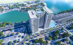 Nhiều dự án NƠXH mở bán từ nay đến cuối năm 2025