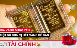 Bản tin Kinh tế Tài chính | 20/04/2025