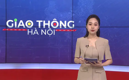 Giao thông Hà Nội | 20/04/2025