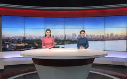Chương trình Thời sự 18h30 | 20/04/2025