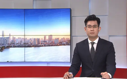 Chương trình Thời sự 23h00 | 20/04/2025