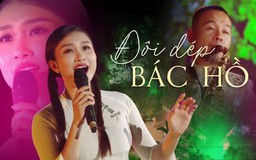 Đôi dép Bác Hồ