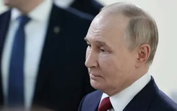 Ông Putin nêu kết quả cuộc điện đàm với ông Trump