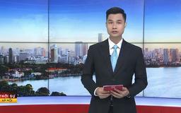 Chương trình Thời sự 9h00 | 20/05/2025