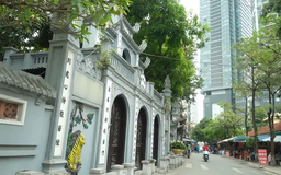 Chùa Hà cầu duyên | Hà Nội đến để yêu | 21/05/2025