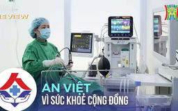 Bệnh viện An Việt:  Diện mạo mới, hành trình mới vì sức khỏe cộng đồng | HANOI Review | 20/05/2025