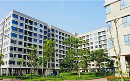 Bốn khoản thuế, phí bắt buộc khi bán NƠXH sau năm năm