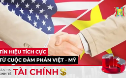 Bản tin Kinh tế Tài chính | 20/05/2025