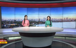 Chương trình Thời sự 18h30 | 20/05/2025