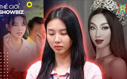 Nguyễn Thúc Thùy Tiên: Từ hoa hậu đến vòng lao lý | Thế giới Showbiz | 20/05/2025