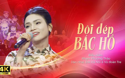 Đôi dép Bác Hồ