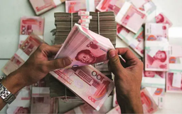 Trung Quốc giảm lãi suất cho vay để hỗ trợ kinh tế