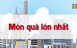Món quà lớn nhất | Chuyện quanh ta | tập 42 | 20/07/2023