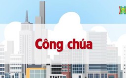Công chúa | Chuyện quanh ta | tập 41 | 19/07/2023
