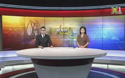 Chương trình Hà Nội buổi sáng | 20/07/2024
