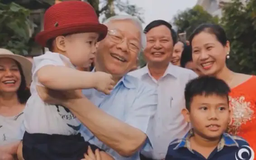 Ca khúc 'Thắm mãi tình anh'
