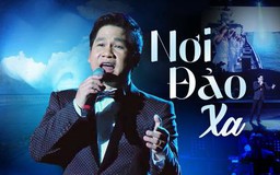 Nơi đảo xa