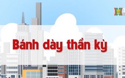 Bánh dày thần kỳ | Chuyện quanh ta | Tập 94 | 19/08/2023