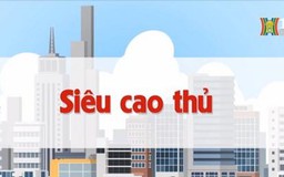 Siêu cao thủ | Chuyện quanh ta | tập 95 | 19/08/2023