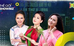Thí sinh 'Tiếng hát Hà Nội' đời đầu chia sẻ kỷ niệm